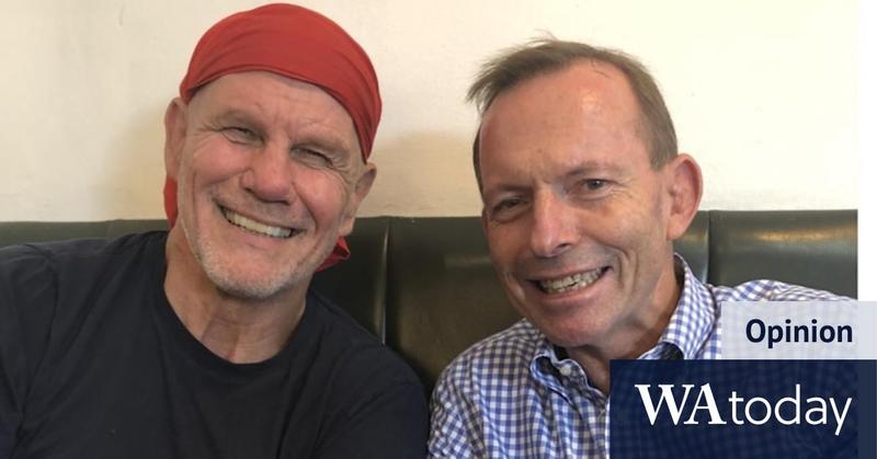 Tony Abbott on Turnbull, Keating, Costello, Morrison and the misogyny speech