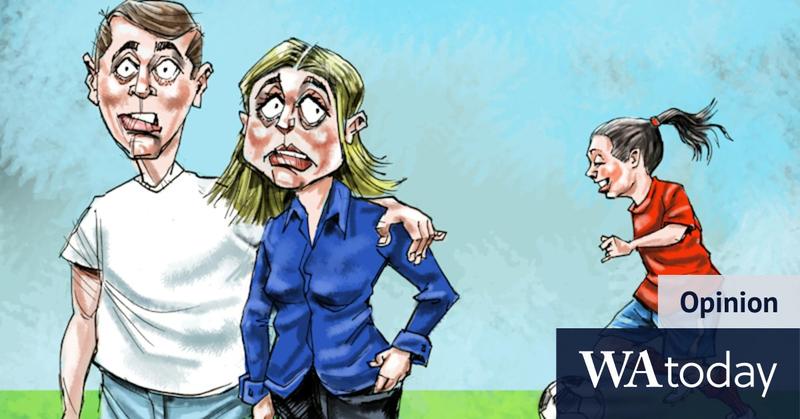 Training three times a week and $1400 to play: parents are kicking the fun out of kids’ sport