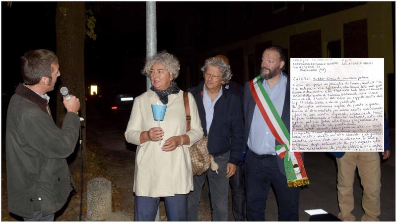 ‘Aldro’, la lettera dei residenti: “Il ragazzo non era un esempio”. Il padre: “Non abbiamo pace”