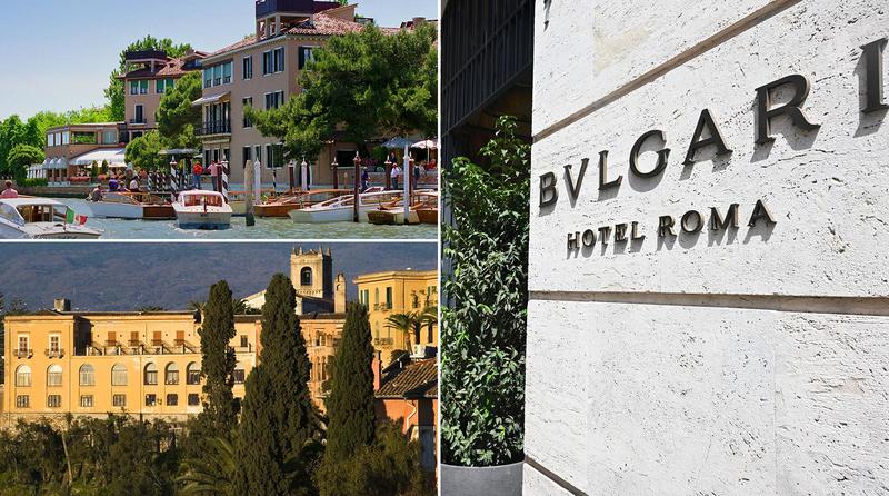 Chiavi Michelin Italia 2025: ecco quali sono i migliori hotel del Belpaese