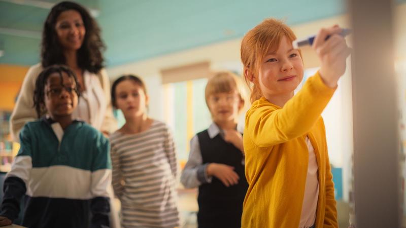 Sosial og emosjonell læring må på timeplanen