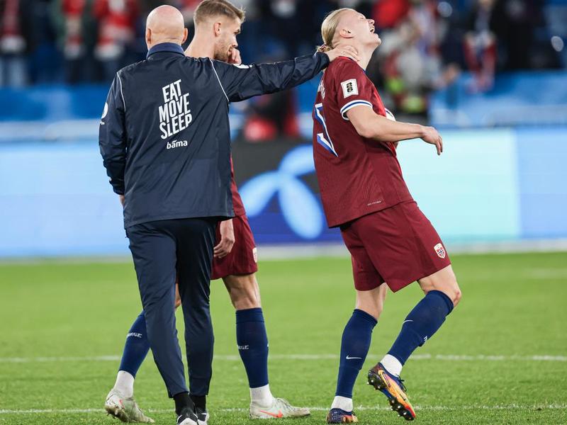 Dette laget er blitt et eventyr Dette laget er blitt et eventyr