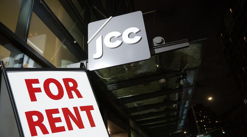 As rent soars, smaller NYC synagogues find themselves praying for a godsend