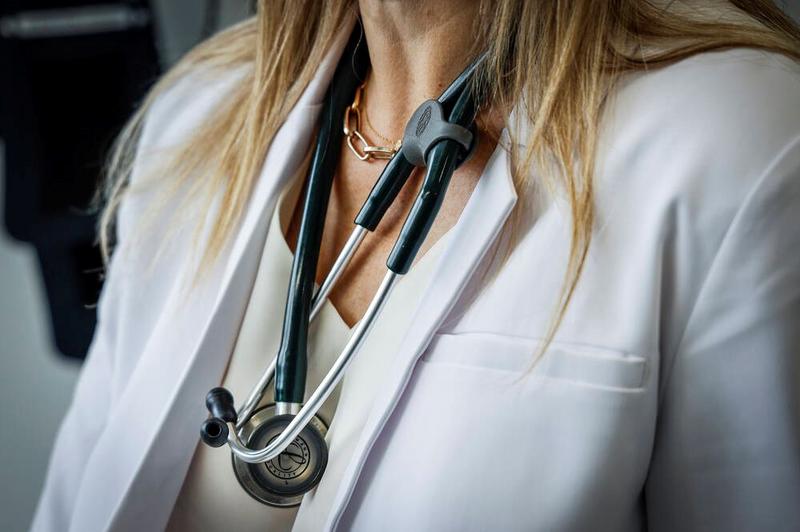 Comment: Long-term care is broken and my husband paid the price