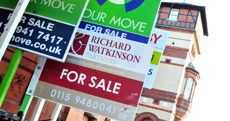 Time to scrap Scotland’s punitive property tax