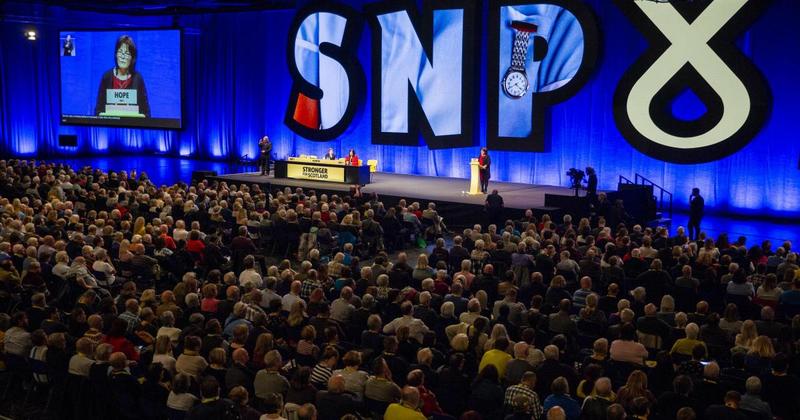 Embattled Swinney can see off his SNP critics – but can he convince sceptical voters?