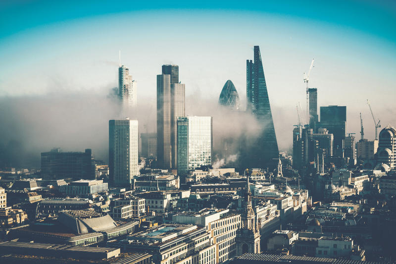 Better workplaces will make Britain more productibe