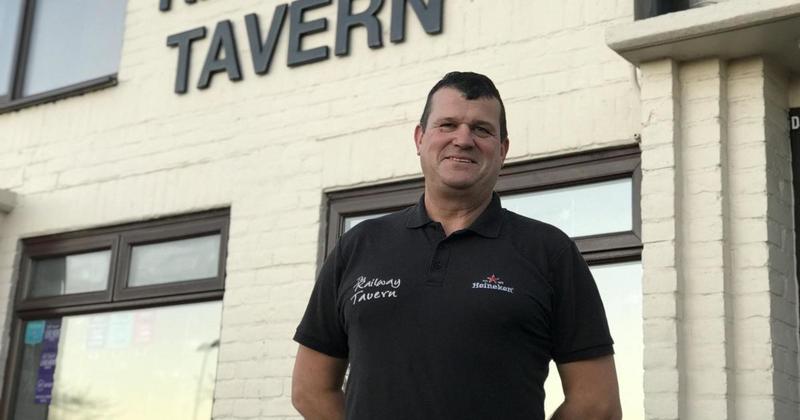 'I've had to make myself redundant to keep staff' - Landlord on late-night pub plan