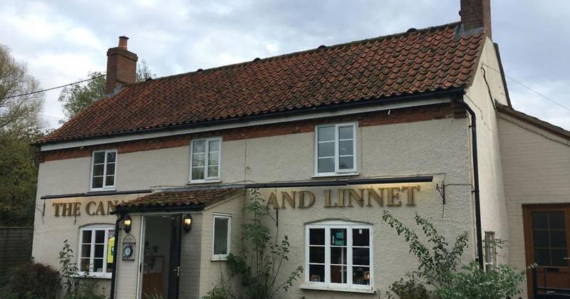 Reopening date for pub on A47 that was loved by football fans revealed