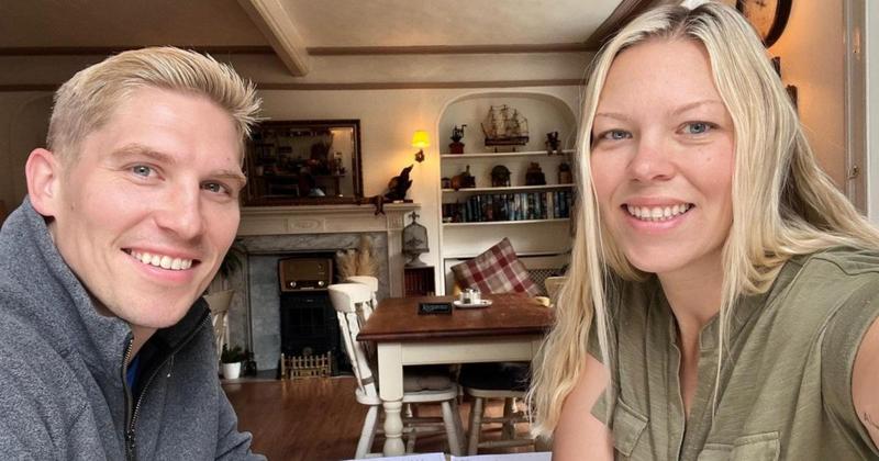 American woman living in Norfolk reveals the 5 things Brits do better