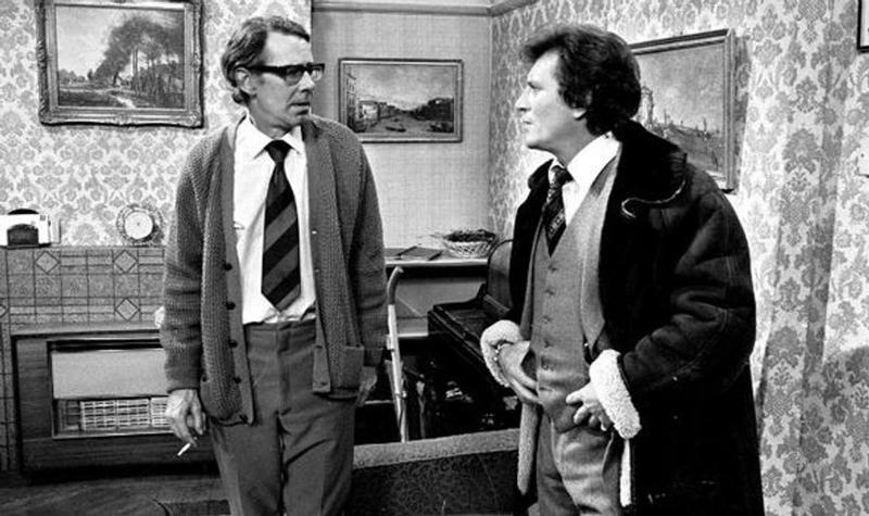Mark Andrews: How the decline of Corrie mirrors today's politics, Lenny's call for reparations, and David Lammy joining the Chippendales
