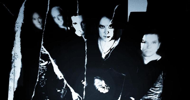 The Cure to headline major outdoor show in Cardiff