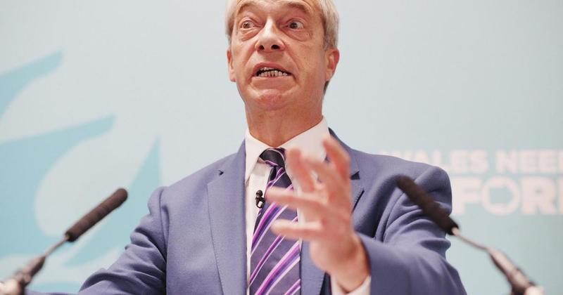 Is letter writer a 'not so secret agent' for Reform?