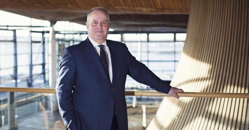 Concerns over future of Welsh steel industry and exclusion of union voices