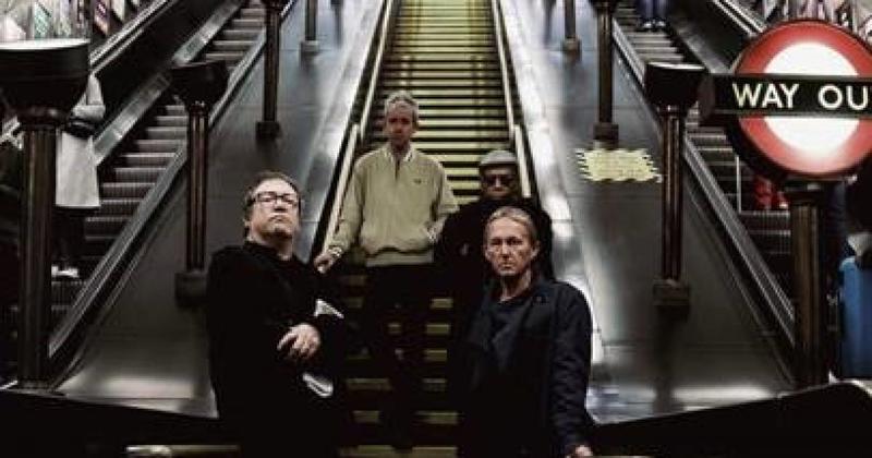Ocean Colour Scene to perform in Cardiff and Swansea on UK tour