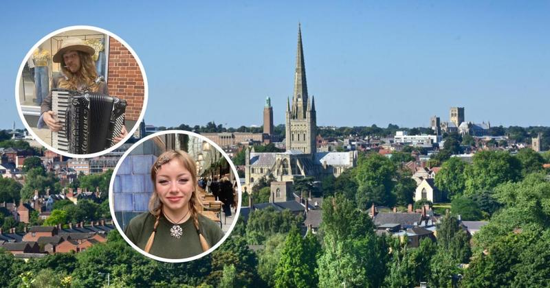 City folk reveal their favourite hidden gems