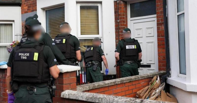 Men admit roles in conspiracy to flood streets of Norwich with cocaine