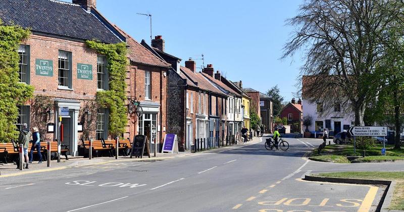 5 changes our readers would like to see in Norfolk