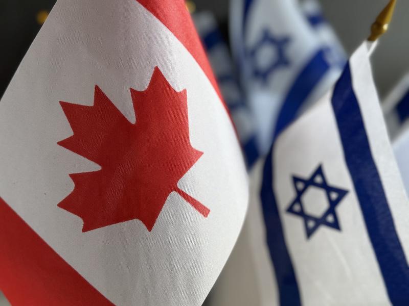 I rely upon Canada to do its share with increased devotion