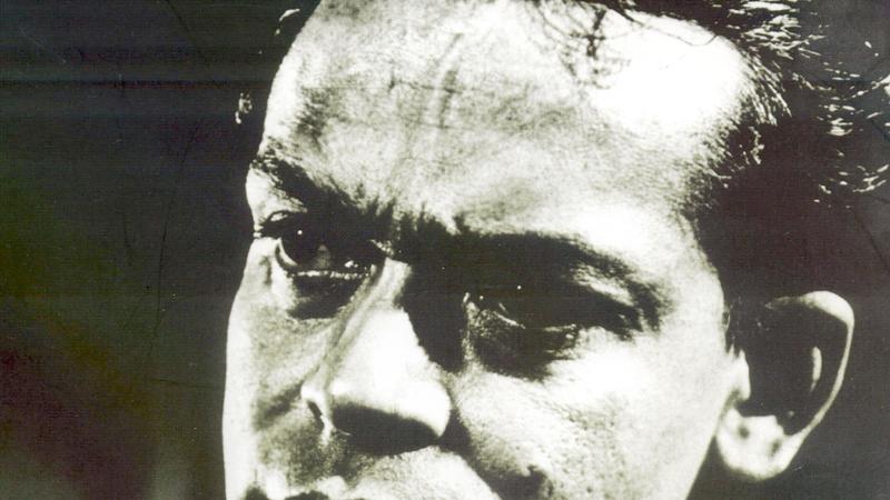 Ritwik Ghatak at 100: A centenary tribute to a cinematic visionary Ritwik Ghatak at 100: A centenary tribute to a cinematic visionary