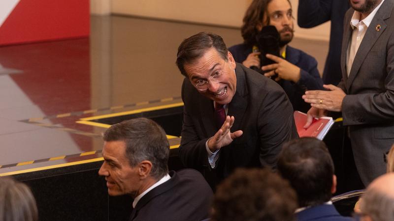 Invitado de parte