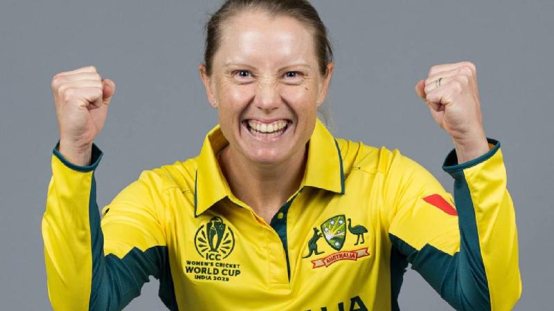 Australia skipper Alyssa Healy reveals why India could be a threat in women's World Cup match