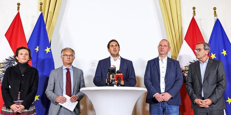 Rückkehr der Sozialpartnerschaft?