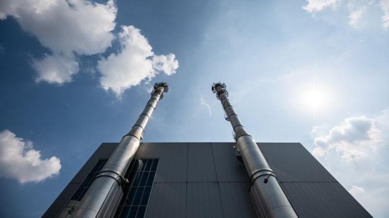 Teleriscaldamento: la rete supera i 100 km. Oltre 40mila gli alloggi raggiunti