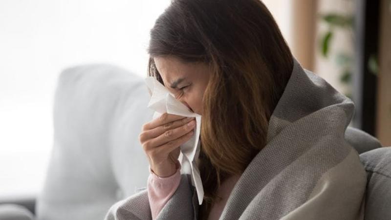 Virus respiratori e Covid, 8mila casi. Antinfluenzale, da lunedì 13 ottobre il via per tutti