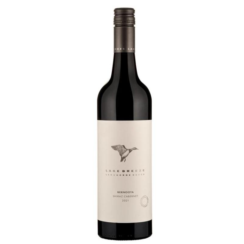 Australia a través de un vino