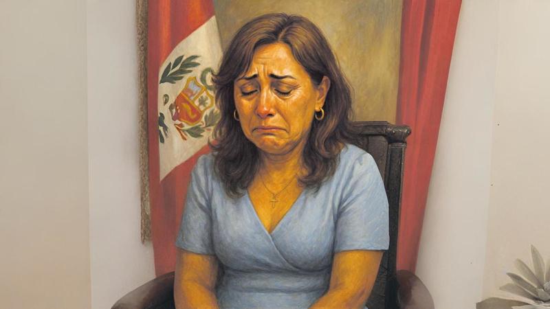 Pequeñas f(r)icciones: La última noche de Dina