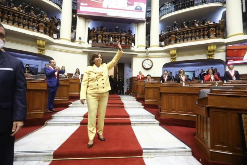 Incompetencia, indolencia y desfachatez