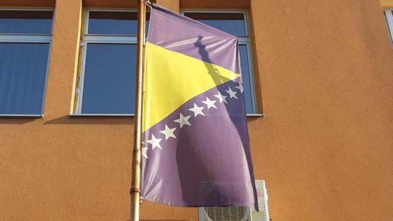 Uništeno više od 1.500 komada oružja u BiH