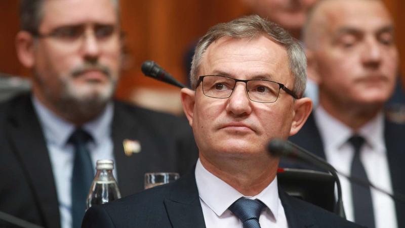 Glamočić: Para za investicije ima i biće ih sve više