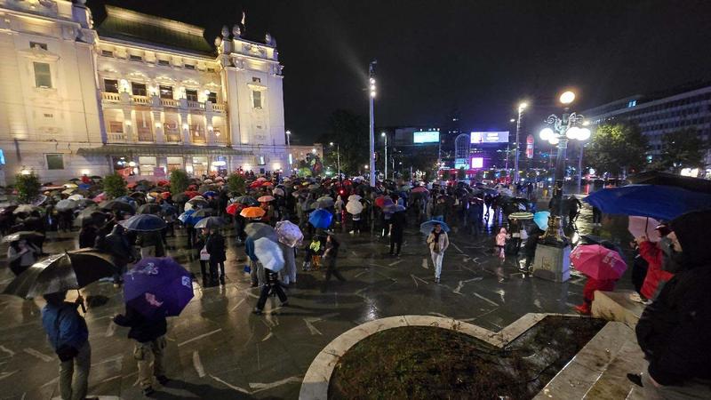Čim čujem da se govori o kulturi, potežem pištolj