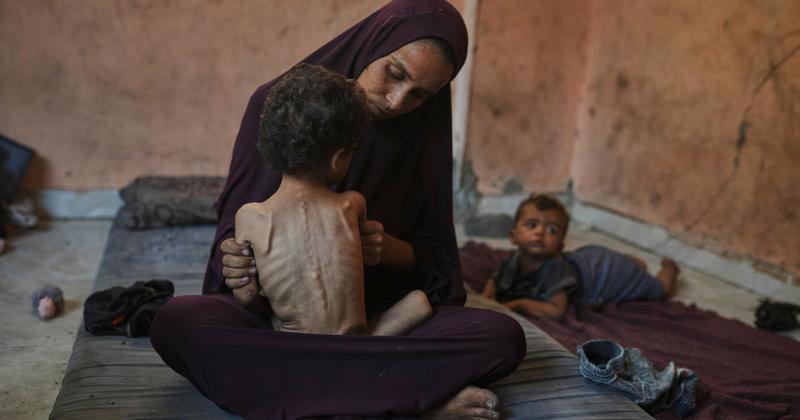 Letter: Medical crisis in Gaza must be addressed Letter: Medical crisis in Gaza must be addressed