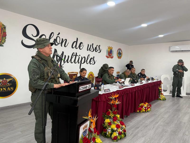 Delitos en Mérida disminuyen un 25 % según OVS Delitos en Mérida disminuyen un 25 % según OVS