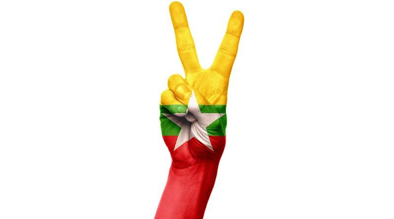 A Dangerous Illusion: Why Observing Myanmar’s Election Betrays Democracy – OpEd