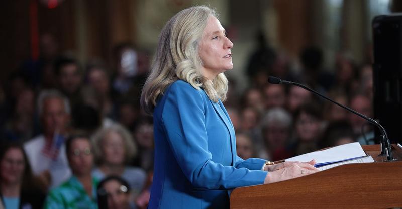 Are Democrats the Party of Murder?