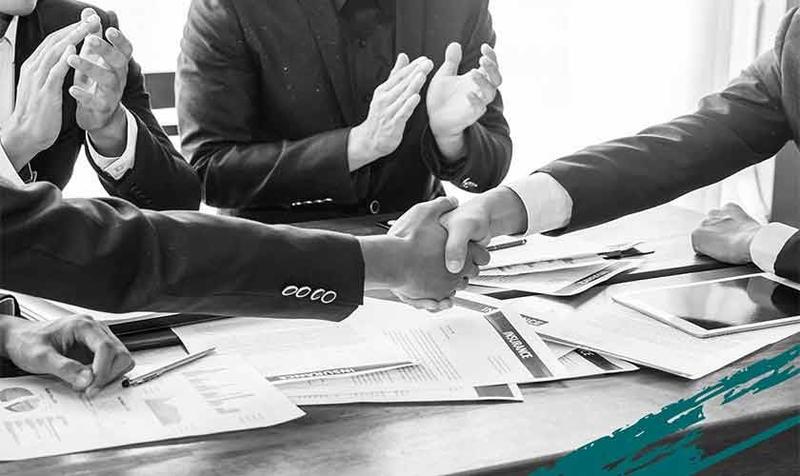 Repositioning for dispute resolution