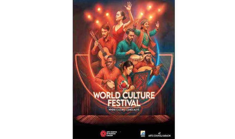 The Sound, the Stage, the Story