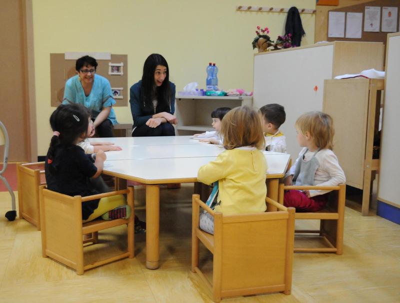 I bambini diversamente abili nel mirino del sindaco di Como Rapinese: “Studiano nelle stanze dei cucù”