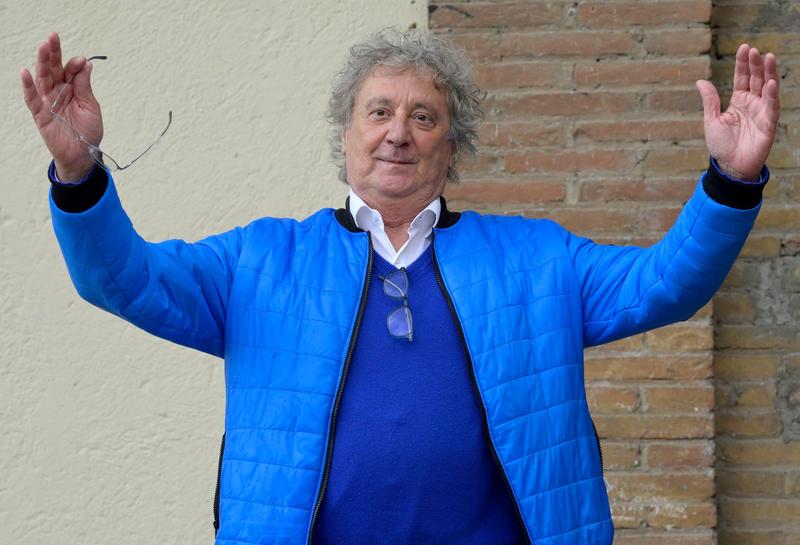 Iacchetti senza maschere: marachelle, amori e cicatrici. “Sono in piedi come Rocky”