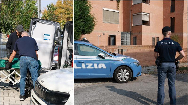 Un’altra tragedia familiare, choc a Mirandola: “Malattia, angoscia insopportabile”
