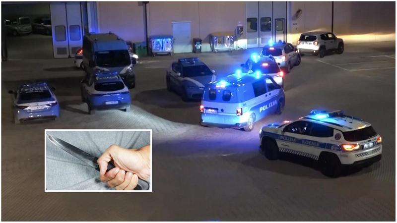Genitori accoltellati nella notte: sul telefono del 14enne arrestato i dettagli del piano
