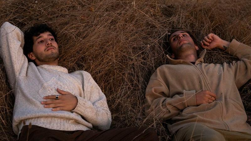 Ein Mann, ein Mythos: Männerfreundschaft, was soll das sein? Ein Mann, ein Mythos: Männerfreundschaft, was soll das sein?