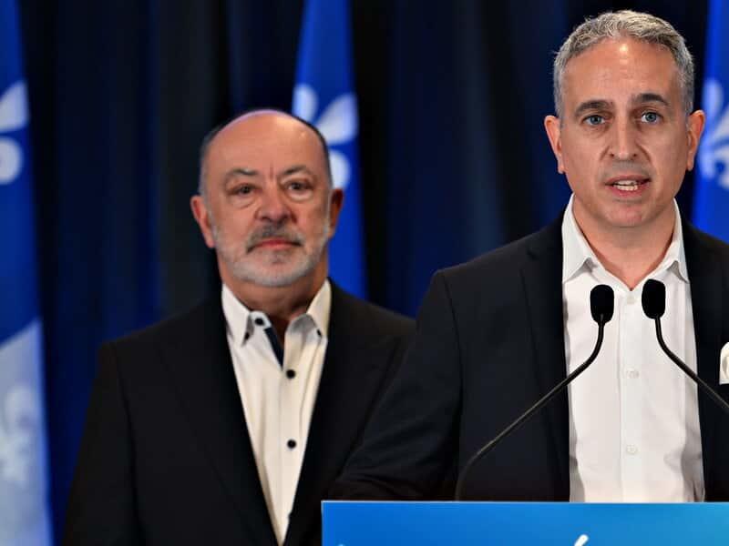Santé Québec vous cache des choses