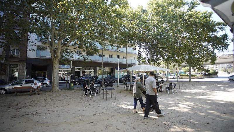 Marquina o Carril