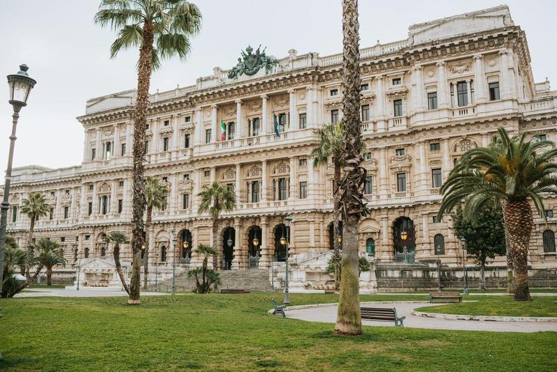 Innocente dietro le sbarre. Negato il risarcimento per gli 8 mesi di carcere