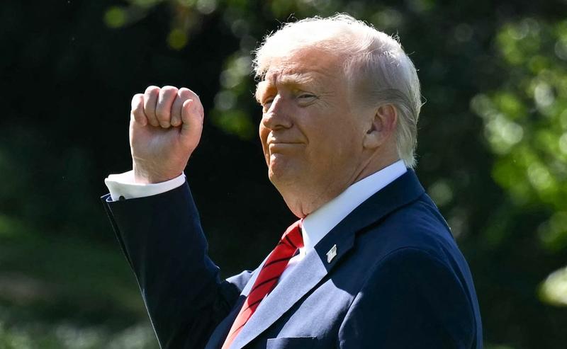 Was steckt hinter Trumps Friedenserfolg in Gaza? Warum Bernie Sanders nicht applaudiert Was steckt hinter Trumps Friedenserfolg in Gaza? Warum Bernie Sanders nicht applaudiert